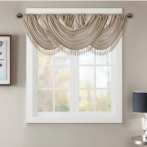 Madison Park Window Valance